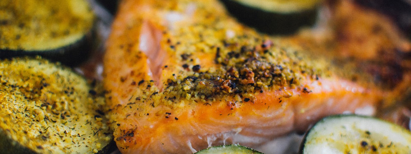 Salmone, Prosecco